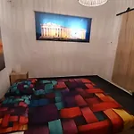 Appartement Dorian Kos-stad