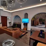 Dorian Appartement Kos-stad