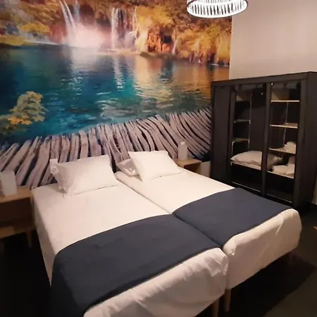 Apartamento Dorian
