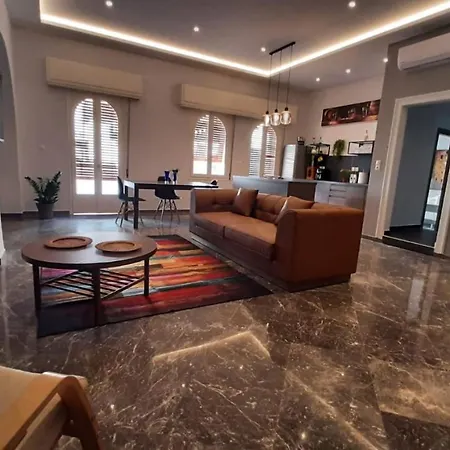 شقة Dorian بلدة كوس