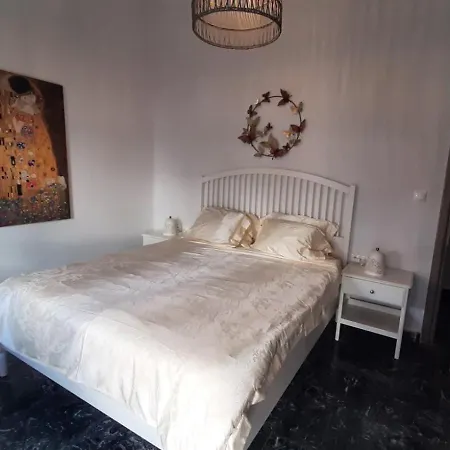 Apartamento Dorian *