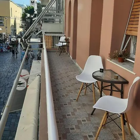 Апартаменты Dorian