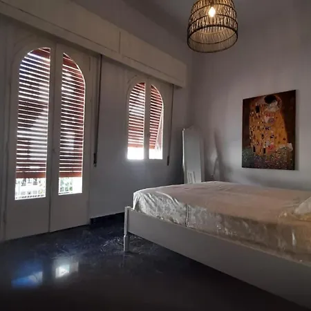 Apartamento Dorian