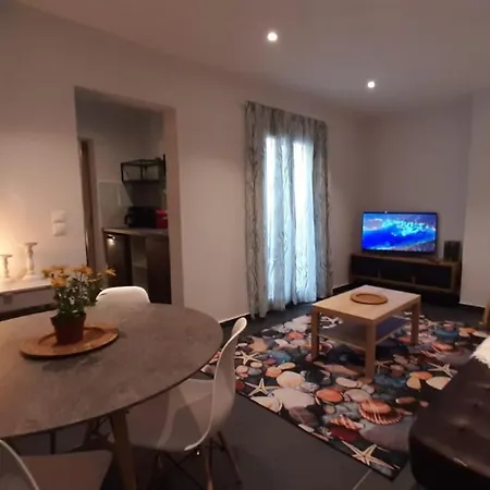 Apartamento Dorian