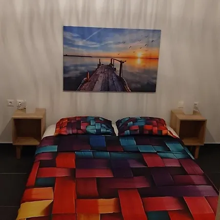 Apartamento Dorian *