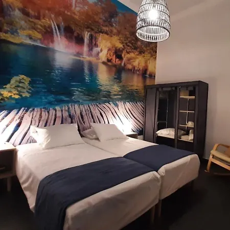Apartamento Dorian *