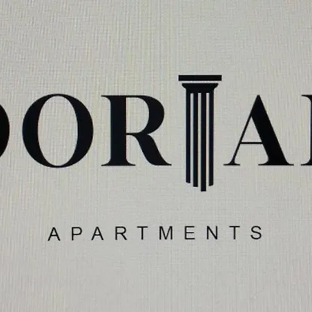Dorian Apartment *