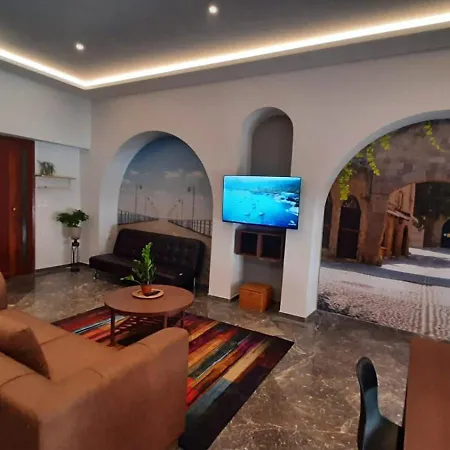Apartamento Dorian