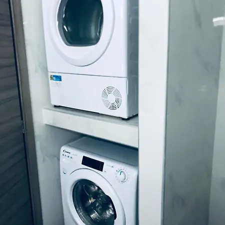 Apartamento Dorian *