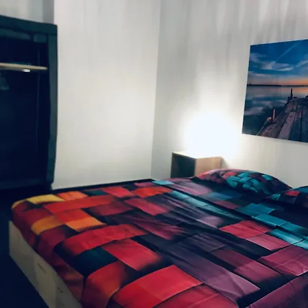 Dorian Apartment