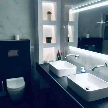Apartamento Dorian