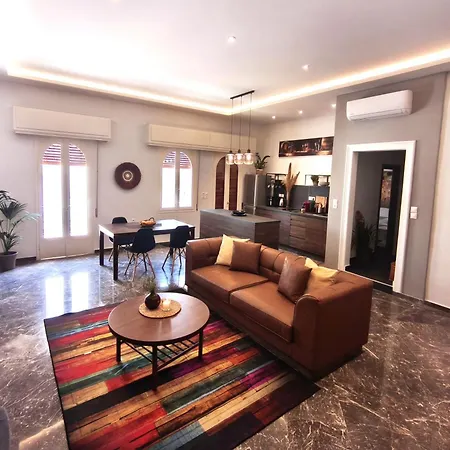 Dorian Apartamento