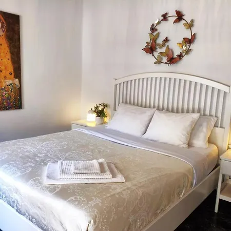 Apartamento Dorian