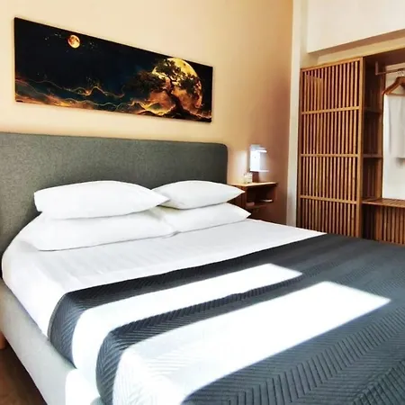 Apartamento Dorian