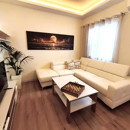 Apartamento Dorian Cos