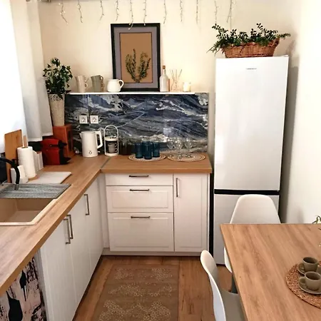 Apartamento Dorian