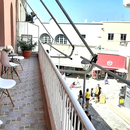 Apartamento Dorian