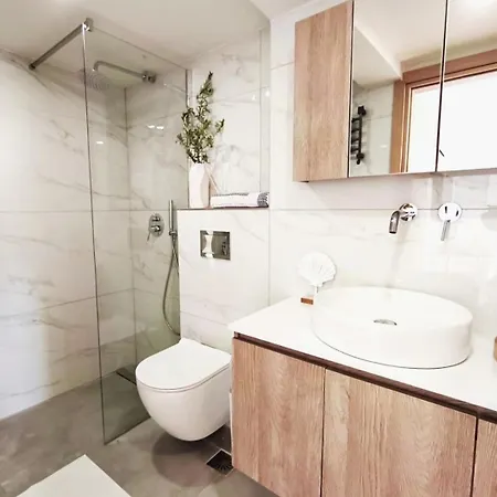 Dorian Apartamento Cos