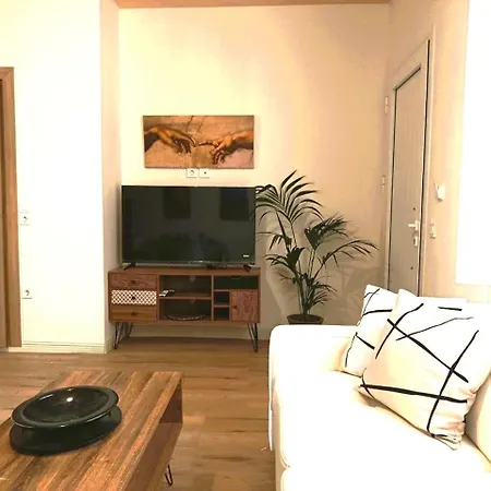 Dorian Apartamento Cos