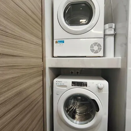 Apartamento Dorian