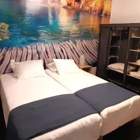 Apartamento Dorian *