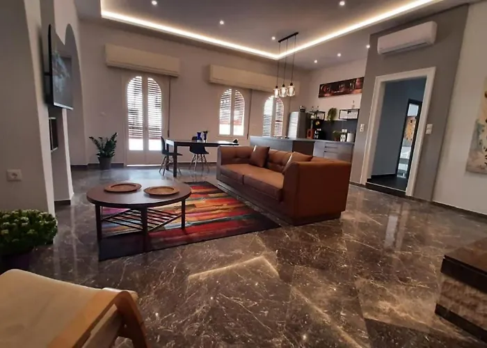 Apartamento Dorian Cós