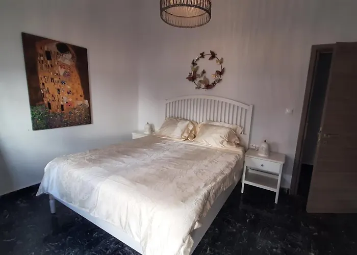 Apartamento Dorian *