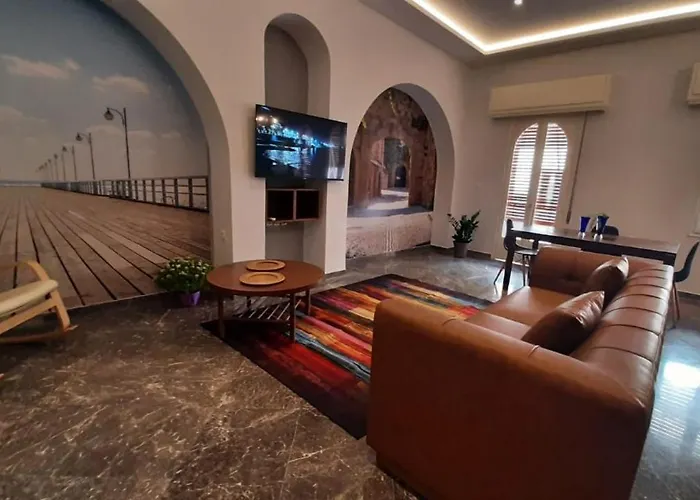 Dorian Apartamento *