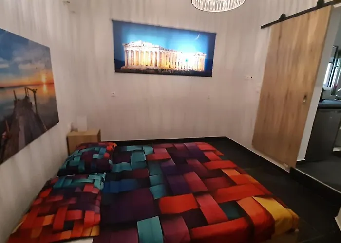 Apartamento Dorian Cós