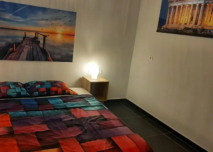 Dorian Apartamento *