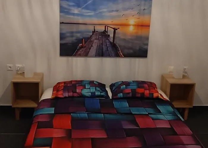 Apartamento Dorian *