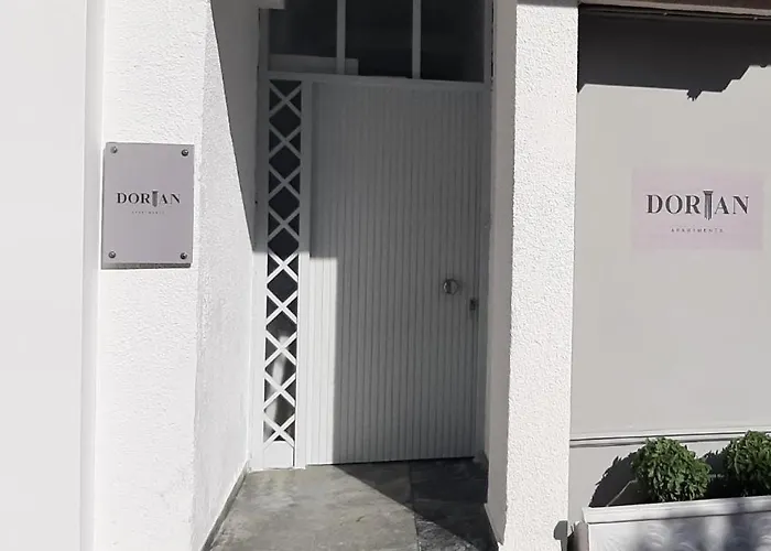 Dorian Apartamento