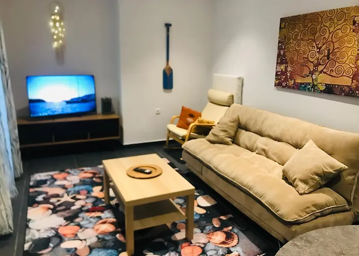 Dorian Apartamento *