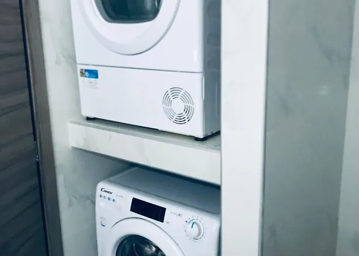 Apartamento Dorian *