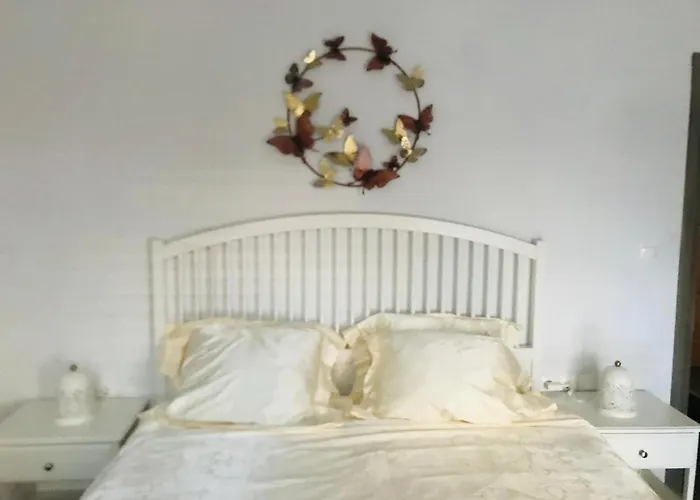 Dorian Lejlighed Kos By